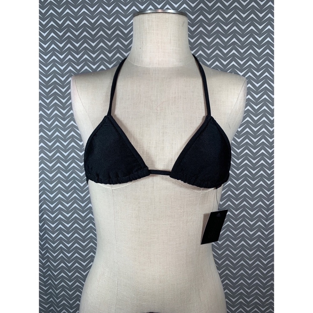 Frederick’s Of Hollywood Bikini Top